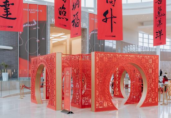 多伦多春节怎么玩?舞狮、庙会、晚会全都有!腊八施粥、除夕祈福,让年味直接拉满!