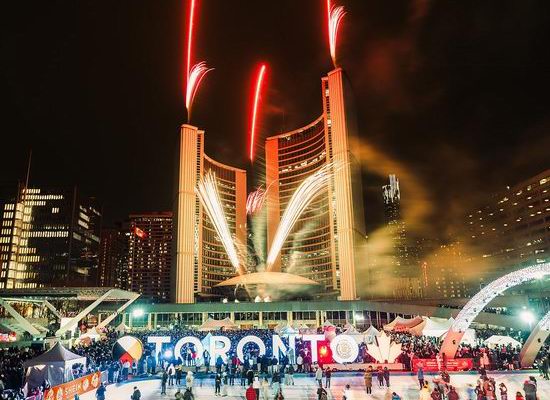 多伦多春节怎么玩?舞狮、庙会、晚会全都有!腊八施粥、除夕祈福,让年味直接拉满!