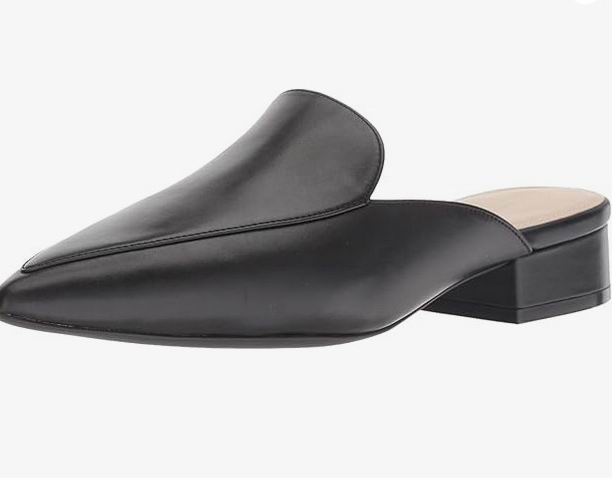 Cole Haan 女式 Piper 穆勒鞋 57.73加元（6.5码）