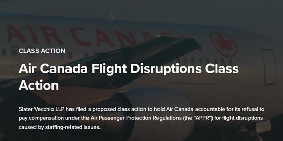 加航面临集体诉讼,航班延误乘客或可申请最高00赔偿!