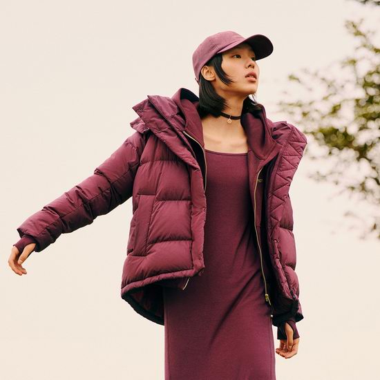 lululemon季末大促,精选时尚运动服饰3折起!入瑜伽垫$79、羽绒服$99、腋下包$29、托特包$49!
