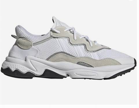  白菜价！adidas Originals 男式 Yung-9 运动鞋 32.5加元（3.5码）