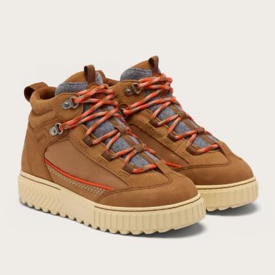 Sorel 加拿大冰熊冬季清仓，精选雪地靴、短靴等4折起！低至+包邮！