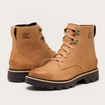 Sorel 加拿大冰熊冬季清仓，精选雪地靴、短靴等4折起！低至+包邮！