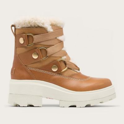 Sorel 加拿大冰熊冬季清仓，精选雪地靴、短靴等4折起！低至+包邮！