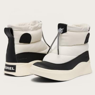 Sorel 加拿大冰熊冬季清仓，精选雪地靴、短靴等4折起！低至+包邮！