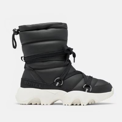 Sorel 加拿大冰熊冬季清仓，精选雪地靴、短靴等4折起！低至+包邮！