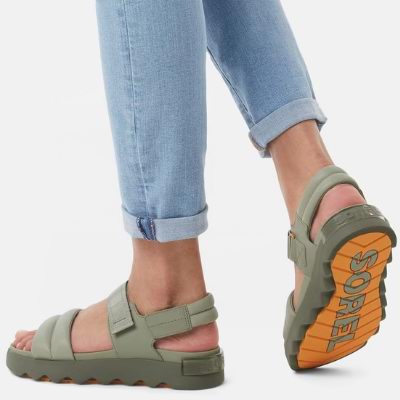 Sorel 加拿大冰熊冬季清仓，精选雪地靴、短靴等4折起！低至+包邮！