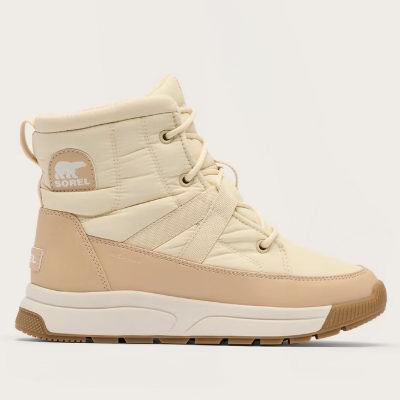 Sorel 加拿大冰熊冬季清仓，精选雪地靴、短靴等4折起！低至+包邮！