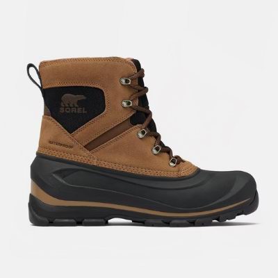 Sorel 加拿大冰熊冬季清仓，精选雪地靴、短靴等4折起！低至+包邮！