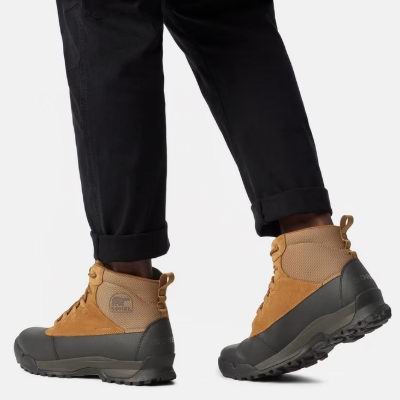 Sorel 加拿大冰熊冬季清仓，精选雪地靴、短靴等4折起！低至+包邮！
