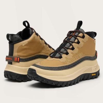 Sorel 加拿大冰熊冬季清仓，精选雪地靴、短靴等4折起！低至+包邮！