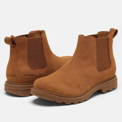 Sorel 加拿大冰熊冬季清仓，精选雪地靴、短靴等4折起！低至+包邮！