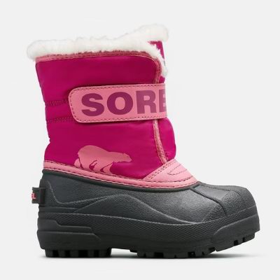 Sorel 加拿大冰熊冬季清仓，精选雪地靴、短靴等4折起！低至+包邮！
