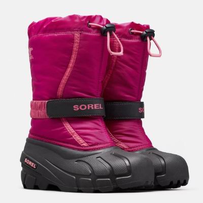 Sorel 加拿大冰熊冬季清仓，精选雪地靴、短靴等4折起！低至+包邮！