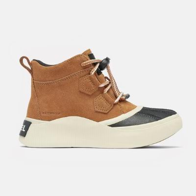 Sorel 加拿大冰熊冬季清仓，精选雪地靴、短靴等4折起！低至+包邮！