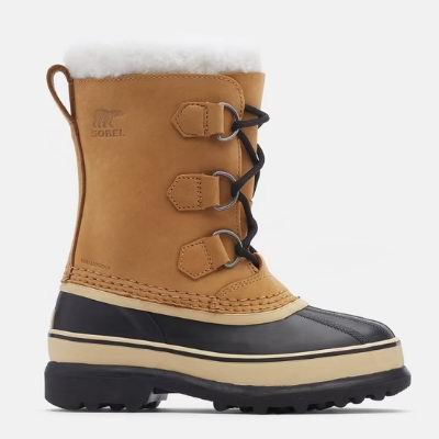 Sorel 加拿大冰熊冬季清仓，精选雪地靴、短靴等4折起！低至+包邮！