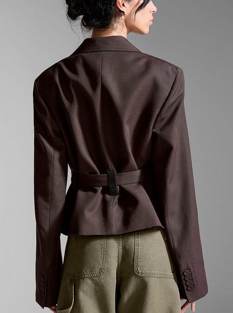 Simons设计师品牌服饰2折起!封面珍珠项链9.95、Jacquemus羊毛围巾9.95、Ganni羊毛衫9.95、Max Mara羊毛衣9.95