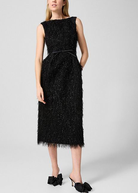 Simons设计师品牌服饰2折起!封面珍珠项链9.95、Jacquemus羊毛围巾9.95、Ganni羊毛衫9.95、Max Mara羊毛衣9.95