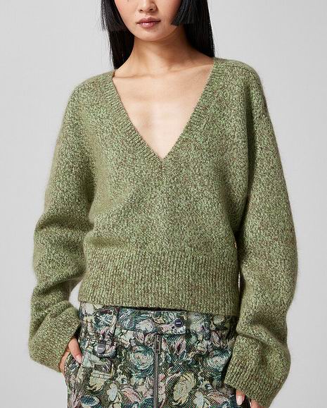 Simons设计师品牌服饰2折起!封面珍珠项链9.95、Jacquemus羊毛围巾9.95、Ganni羊毛衫9.95、Max Mara羊毛衣9.95