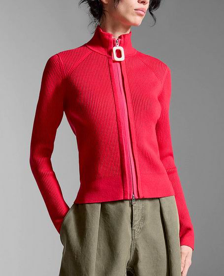 Simons设计师品牌服饰2折起!封面珍珠项链9.95、Jacquemus羊毛围巾9.95、Ganni羊毛衫9.95、Max Mara羊毛衣9.95