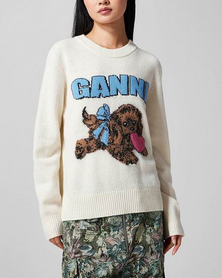 Simons设计师品牌服饰2折起!封面珍珠项链9.95、Jacquemus羊毛围巾9.95、Ganni羊毛衫9.95、Max Mara羊毛衣9.95