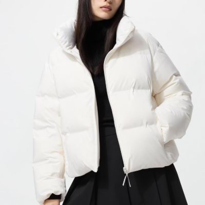 Uniqlo优衣库冬季清仓，精选服饰3折起！抢羊绒衫.9、抓绒夹克.9、冲锋衣.9、羽绒服.9！