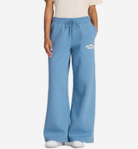  New Balance 女款 Linear Heritage 抓绒阔腿裤 38.65加元（原价 79.99加元，xs码）