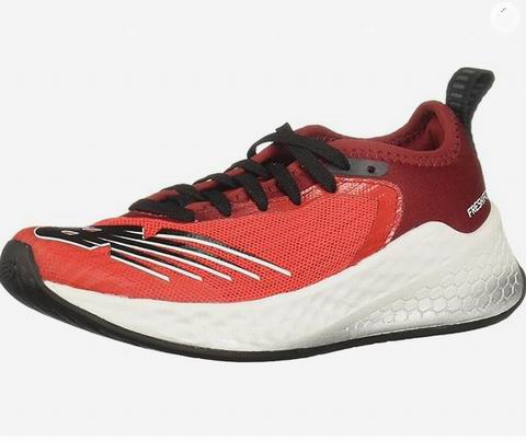  白菜价！New Balance 儿童 Fresh Foam Fast V2 跑鞋 18.67加元（12.5码）