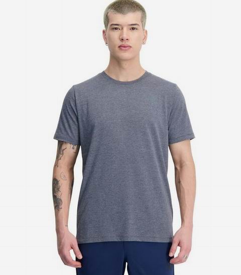 白菜价！New Balance 男士 Tenacity 短袖运动衫  9.74加元（xxl码）！13.12加元/x码