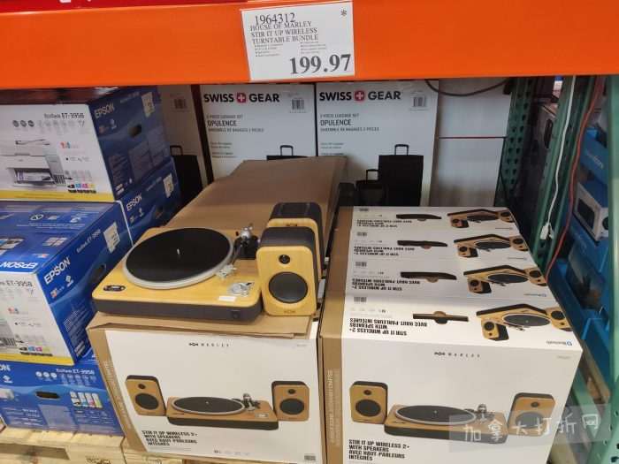 独家！【加东版】Costco店内实拍，有效期至2月1日！全脂奶粉.99、偏光太阳镜.97、青口.99、春卷.99、CK牛仔裤.97、增强免疫棒棒糖.99、血压计.99、保险柜9.99！