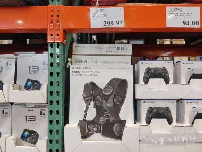 独家！【加东版】Costco店内实拍，有效期至2月1日！全脂奶粉.99、偏光太阳镜.97、青口.99、春卷.99、CK牛仔裤.97、增强免疫棒棒糖.99、血压计.99、保险柜9.99！