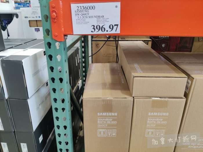 独家！【加东版】Costco店内实拍，有效期至2月1日！全脂奶粉.99、偏光太阳镜.97、青口.99、春卷.99、CK牛仔裤.97、增强免疫棒棒糖.99、血压计.99、保险柜9.99！