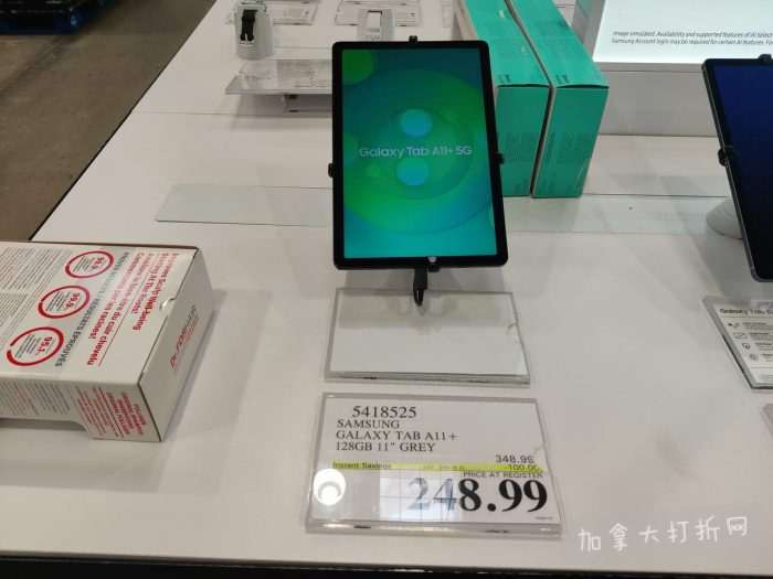 独家！【加东版】Costco店内实拍，有效期至2月1日！全脂奶粉.99、偏光太阳镜.97、青口.99、春卷.99、CK牛仔裤.97、增强免疫棒棒糖.99、血压计.99、保险柜9.99！