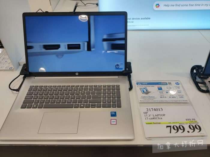 独家！【加东版】Costco店内实拍，有效期至2月1日！全脂奶粉.99、偏光太阳镜.97、青口.99、春卷.99、CK牛仔裤.97、增强免疫棒棒糖.99、血压计.99、保险柜9.99！