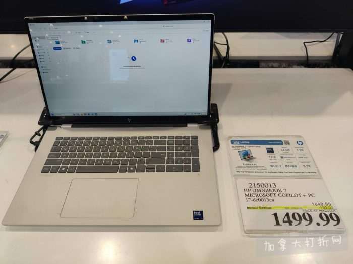 独家！【加东版】Costco店内实拍，有效期至2月1日！全脂奶粉.99、偏光太阳镜.97、青口.99、春卷.99、CK牛仔裤.97、增强免疫棒棒糖.99、血压计.99、保险柜9.99！