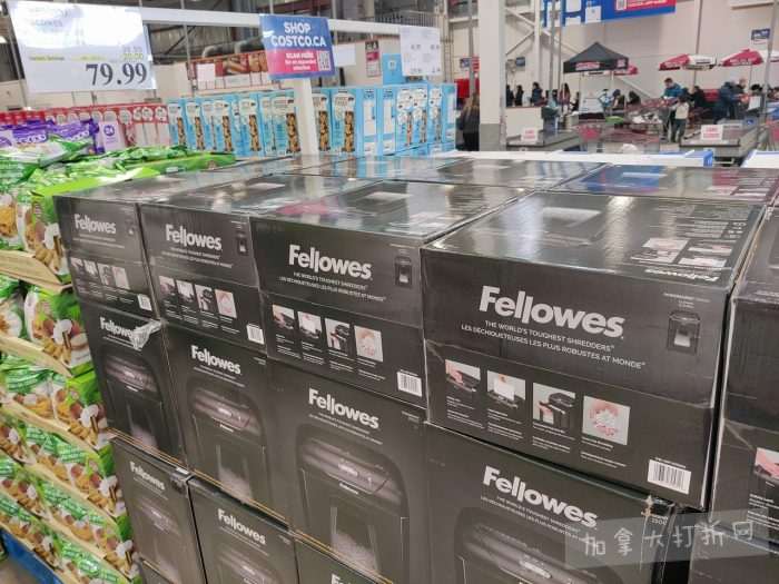 独家！【加东版】Costco店内实拍，有效期至2月1日！全脂奶粉.99、偏光太阳镜.97、青口.99、春卷.99、CK牛仔裤.97、增强免疫棒棒糖.99、血压计.99、保险柜9.99！