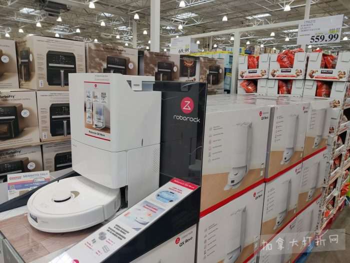 独家！【加东版】Costco店内实拍，有效期至2月1日！全脂奶粉.99、偏光太阳镜.97、青口.99、春卷.99、CK牛仔裤.97、增强免疫棒棒糖.99、血压计.99、保险柜9.99！