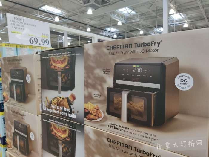 独家！【加东版】Costco店内实拍，有效期至2月1日！全脂奶粉.99、偏光太阳镜.97、青口.99、春卷.99、CK牛仔裤.97、增强免疫棒棒糖.99、血压计.99、保险柜9.99！