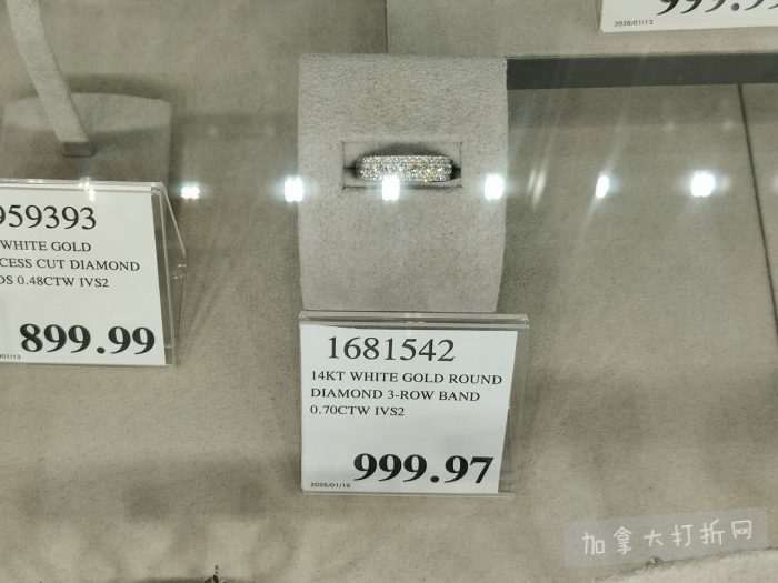 独家！【加东版】Costco店内实拍，有效期至2月1日！全脂奶粉.99、偏光太阳镜.97、青口.99、春卷.99、CK牛仔裤.97、增强免疫棒棒糖.99、血压计.99、保险柜9.99！
