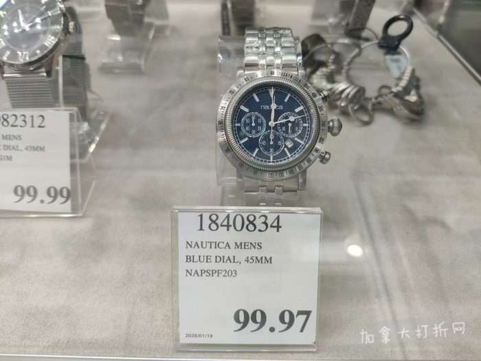 独家！【加东版】Costco店内实拍，有效期至2月1日！全脂奶粉.99、偏光太阳镜.97、青口.99、春卷.99、CK牛仔裤.97、增强免疫棒棒糖.99、血压计.99、保险柜9.99！