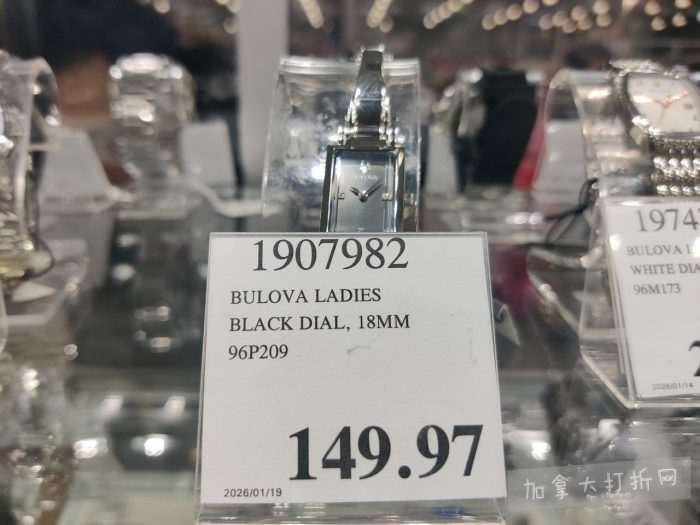 独家！【加东版】Costco店内实拍，有效期至2月1日！全脂奶粉.99、偏光太阳镜.97、青口.99、春卷.99、CK牛仔裤.97、增强免疫棒棒糖.99、血压计.99、保险柜9.99！