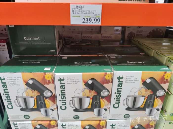 独家！【加东版】Costco店内实拍，有效期至2月1日！全脂奶粉.99、偏光太阳镜.97、青口.99、春卷.99、CK牛仔裤.97、增强免疫棒棒糖.99、血压计.99、保险柜9.99！