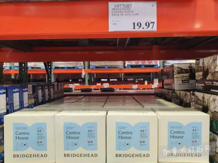 独家！【加东版】Costco店内实拍，有效期至2月1日！全脂奶粉.99、偏光太阳镜.97、青口.99、春卷.99、CK牛仔裤.97、增强免疫棒棒糖.99、血压计.99、保险柜9.99！