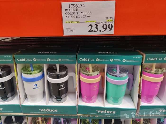 独家！【加东版】Costco店内实拍，有效期至2月1日！全脂奶粉.99、偏光太阳镜.97、青口.99、春卷.99、CK牛仔裤.97、增强免疫棒棒糖.99、血压计.99、保险柜9.99！