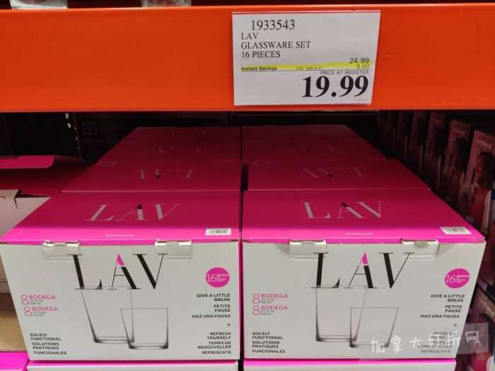 独家！【加东版】Costco店内实拍，有效期至2月1日！全脂奶粉.99、偏光太阳镜.97、青口.99、春卷.99、CK牛仔裤.97、增强免疫棒棒糖.99、血压计.99、保险柜9.99！