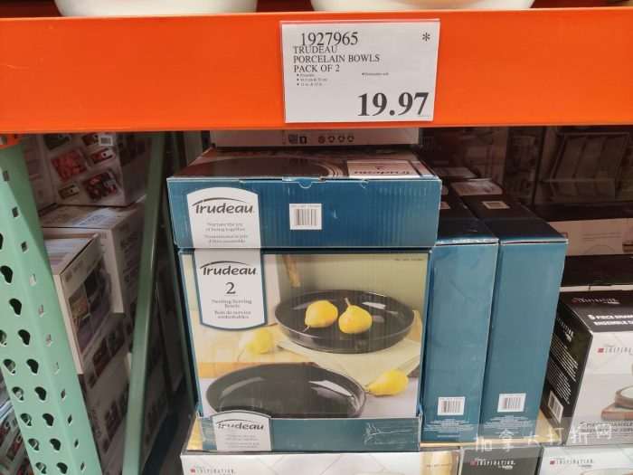 独家！【加东版】Costco店内实拍，有效期至2月1日！全脂奶粉.99、偏光太阳镜.97、青口.99、春卷.99、CK牛仔裤.97、增强免疫棒棒糖.99、血压计.99、保险柜9.99！