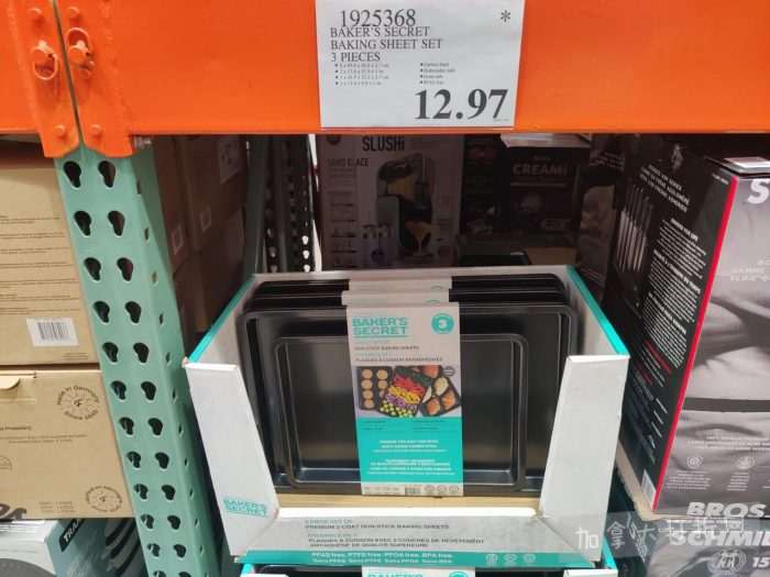 独家！【加东版】Costco店内实拍，有效期至2月1日！全脂奶粉.99、偏光太阳镜.97、青口.99、春卷.99、CK牛仔裤.97、增强免疫棒棒糖.99、血压计.99、保险柜9.99！