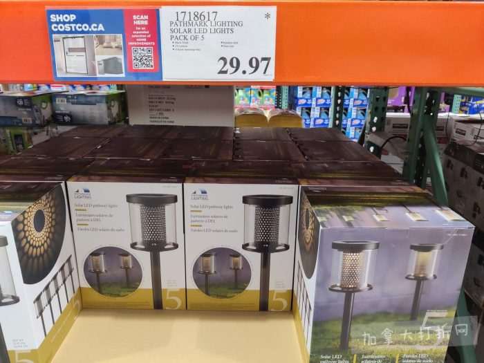 独家！【加东版】Costco店内实拍，有效期至2月1日！全脂奶粉.99、偏光太阳镜.97、青口.99、春卷.99、CK牛仔裤.97、增强免疫棒棒糖.99、血压计.99、保险柜9.99！