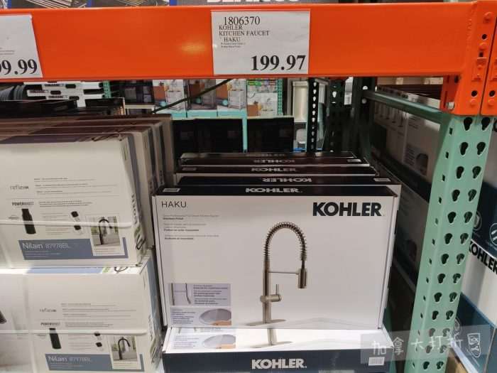 独家！【加东版】Costco店内实拍，有效期至2月1日！全脂奶粉.99、偏光太阳镜.97、青口.99、春卷.99、CK牛仔裤.97、增强免疫棒棒糖.99、血压计.99、保险柜9.99！